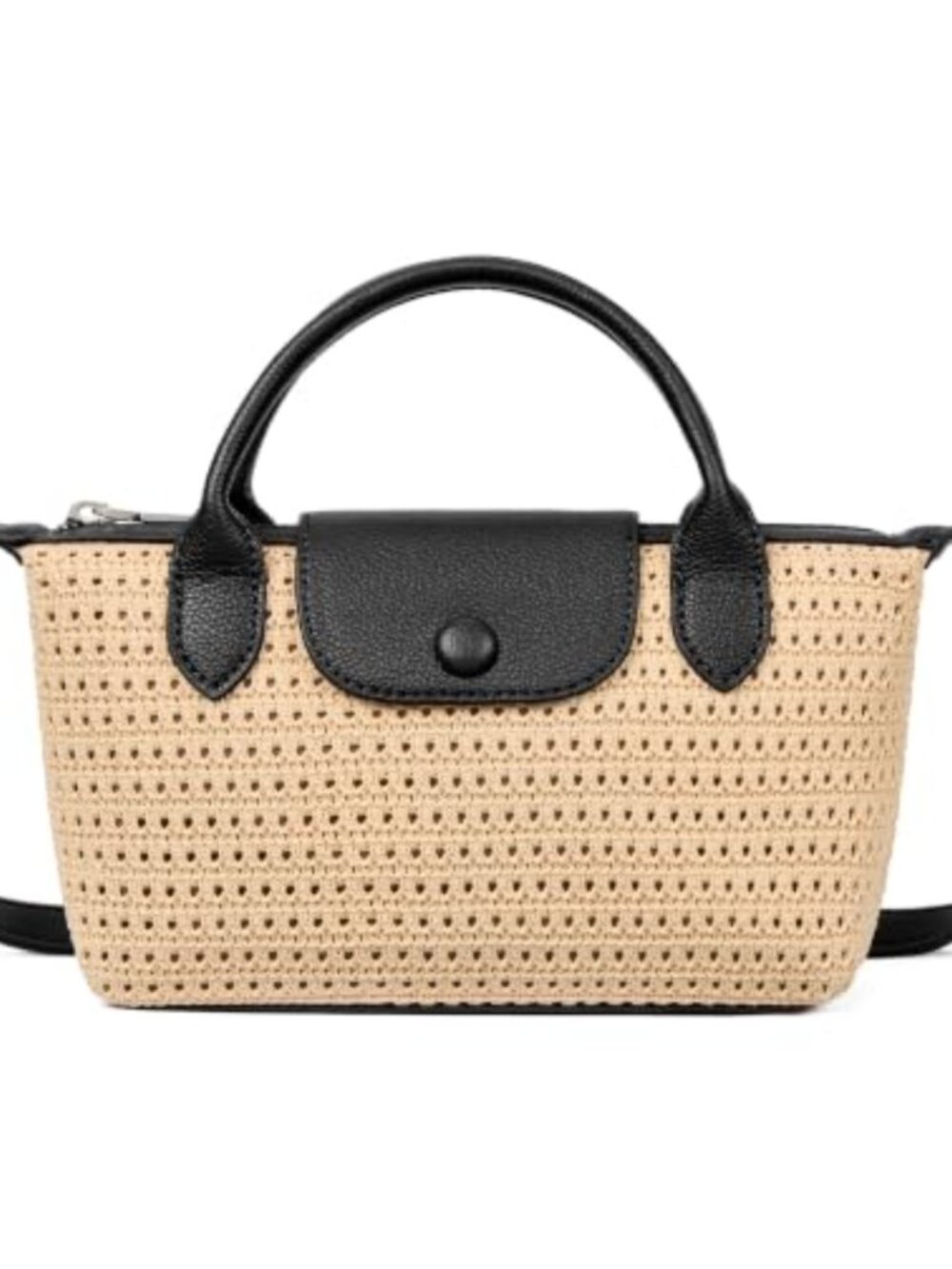 Small Crossbody Bag Vegan Leather Satchel Top Handle Purse